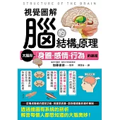 視覺圖解 腦的結構與原理 (電子書)