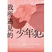 我所遇見的少年犯——韓國少年法官千宗湖，八年間遇見一萬兩千名青少年的故事 (電子書)