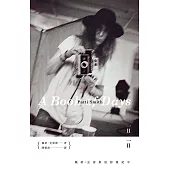 一日一日：佩蒂.史密斯的影像紀年 (電子書)