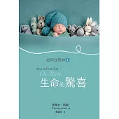 生命的驚喜：如何找到神Ⅰ (電子書)