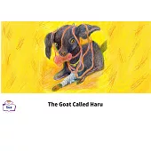 The Goat Called Haru英語有聲繪本 (電子書)