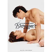 JTWINS夏恩夏得數位寫真(2)BROMANCE (電子書)