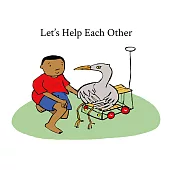 Let’s Learn About Spiders!英語有聲繪本 (電子書)