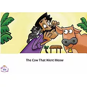 The Cow That Went Meow英語有聲繪本 (電子書)