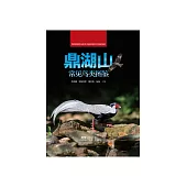 鼎湖山常見鳥類圖鑒 (電子書)
