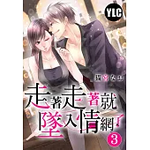 走著走著就墜入情網了 3 (電子書)