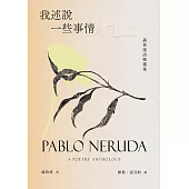 我述說一些事情：聶魯達詩精選集 (電子書)