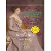 TH EPORTRAIT OF ALADY(Volume2) (電子書)