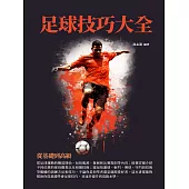 足球技巧大全：從基礎到高級 (電子書)
