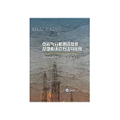 葉岩氣分析測試技術及地質評價方法與應用 (電子書)