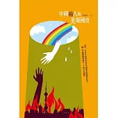 中國病人與美麗國度 (電子書)