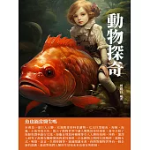 動物探奇：魚也能當醫生嗎 (電子書)