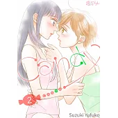 CANDY(第2話) (電子書)