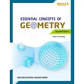 Essential Concepts of Geometry (Second Edition) (電子書)