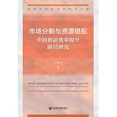 市場分割與資源錯配：中國創新效率提升路徑研究 (電子書)