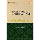 Moby Dick; Or, The Whale (電子書)