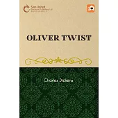 Oliver Twist (電子書)