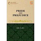 Pride and Prejudice (電子書)