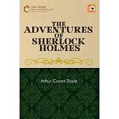 The Adventures of Sherlock Holmes (電子書)