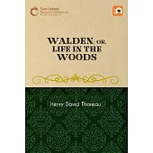 Walden; or, Life in the Woods) (電子書)