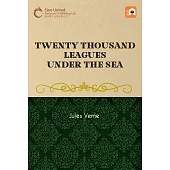 Twenty Thousand Leagues Under the Sea (電子書)