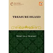 Treasure Island (電子書)