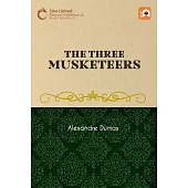The Three Musketeers (電子書)