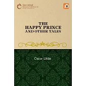 The Happy Prince and Other Tales (電子書)
