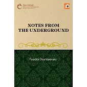 Notes from the Underground (電子書)