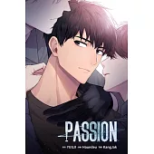 PASSION 第26話(條漫版) (電子書)