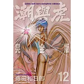 潮與虎 完全版(12) (電子書)