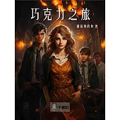 巧克力之旅 (電子書)