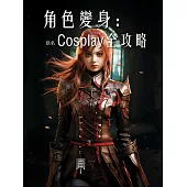 角色變身：Cosplay全攻略 (電子書)