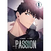 PASSION (1) (電子書)