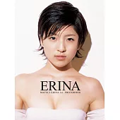 松井絵里奈1st.写真集 ERINA (電子書)