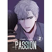 PASSION (2) (電子書)