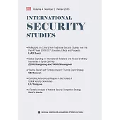 International Security Studies(Volume 4，Number 2，Winter 2018) (電子書)
