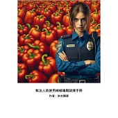 執法人員使用辣椒噴劑訓練手冊 (電子書)