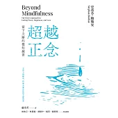 超越正念：當下立斷的覺知練習 (電子書)