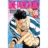 ONE-PUNCH MAN 一拳超人 (6) (電子書)