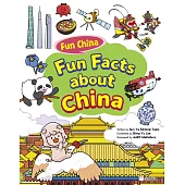 Fun China: Fun Facts about China (電子書)