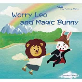 Worry Leo and Magic Bunny (電子書)