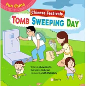 Chinese Festivals: Tomb Sweeping Day (電子書)
