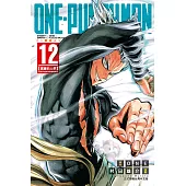 ONE-PUNCH MAN 一拳超人 (12) (電子書)