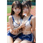 妄想少女 美少女だらけの陸上部 (電子書)
