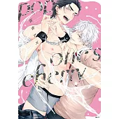 pop one’s cherry(01) (電子書)