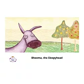 Bheema, the Sleepyhead英語有聲繪本 (電子書)