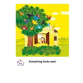 Everything looks new英語有聲繪本 (電子書)
