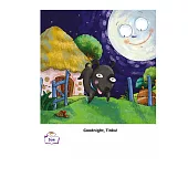 Goodnight, Tinku英語有聲繪本 (電子書)