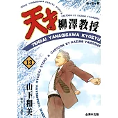 天才柳澤教授(13) (電子書)